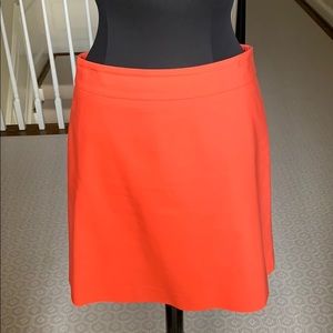 Ann Taylor A-Line Skirt